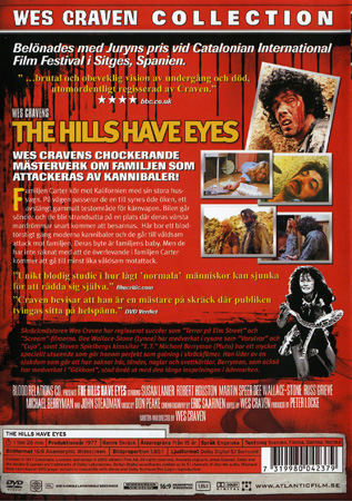 Hills Have Eyes - 2