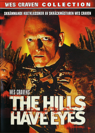 Hills Have Eyes