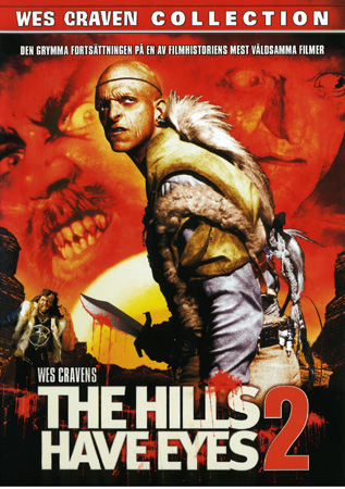 Hills Have Eyes 2