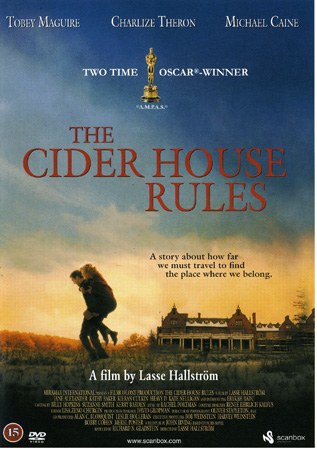 The Cider House Rules