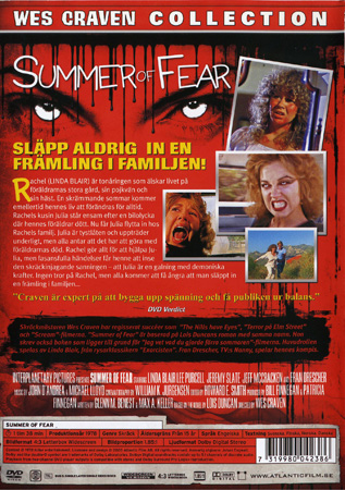 Summer of Fear - 2