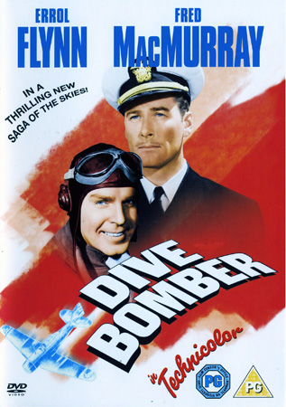 Dive Bomber