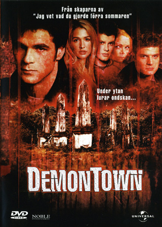 Demontown