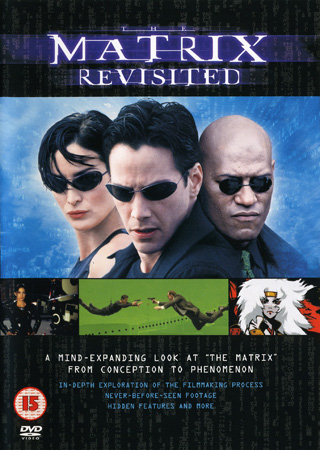 Matrix Revisited