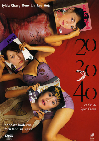 20 30 40