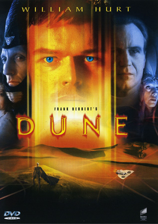 Dune (Miniserie) (2-disc)