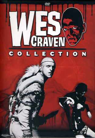 Wes Craven Collection