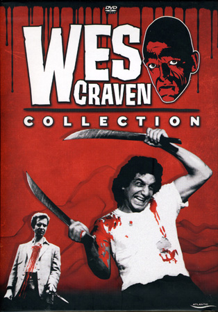 Wes Craven Collection - 2