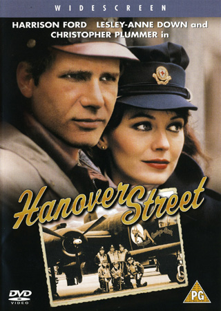 Hanover Street (ej svensk text)