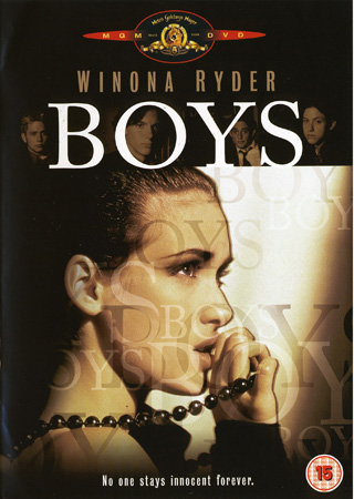 Boys (ej svensk text)
