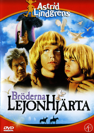 Bröderna Lejonhjärta