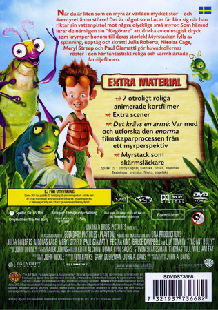 Ant Bully - 2