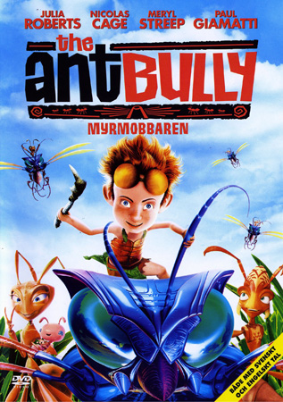 Ant Bully
