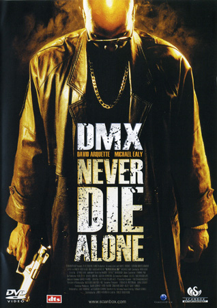 Never Die Alone