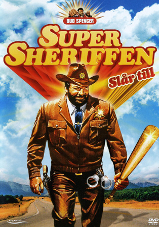 Supersheriffen Slår Till