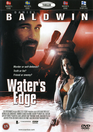 Water's Edge