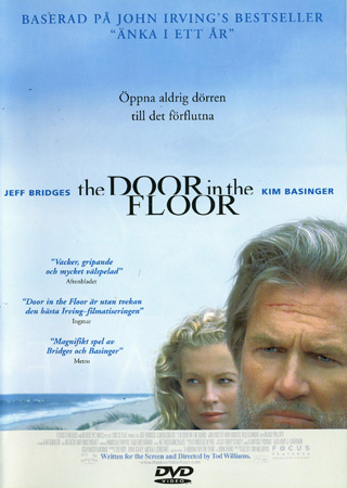 Door In the Floor
