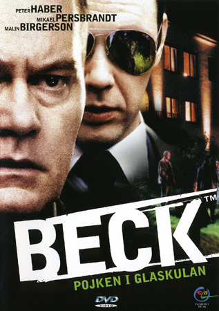 Beck 15 - Pojken I Glaskulan