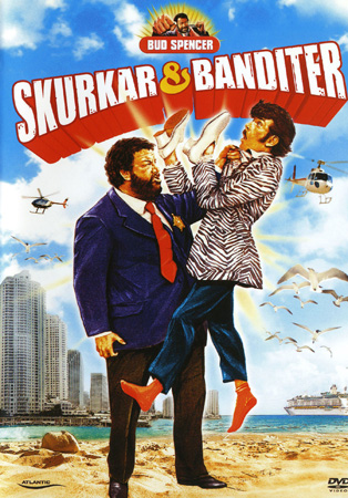 Skurkar & Banditer