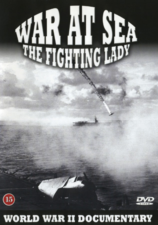 War At Sea / Fighting Lady
