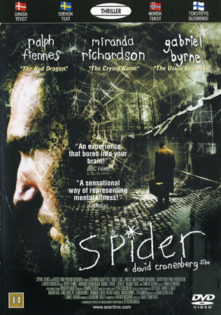Spider