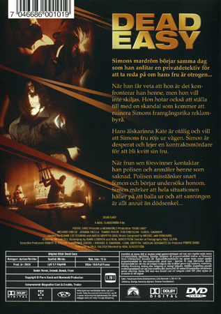 Dead Easy - 2