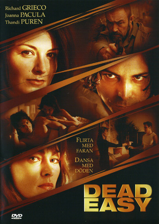 Dead Easy