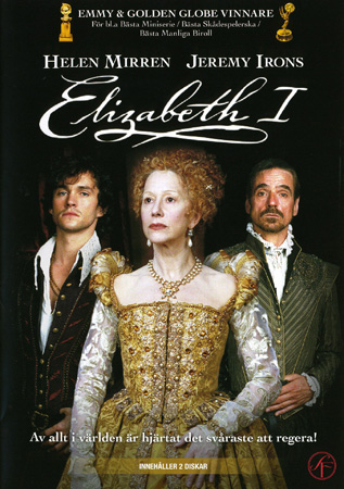 Elizabeth I
