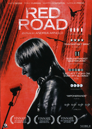Red Road