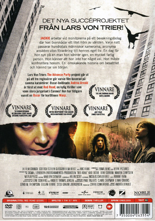 Red Road - 2