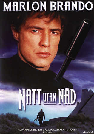 Natt Utan Nåd