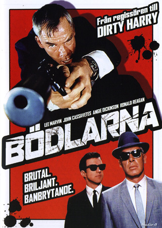Bödlarna