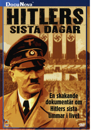 Hitlers Sista Dagar