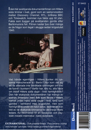 Hitlers Sista Dagar - 2