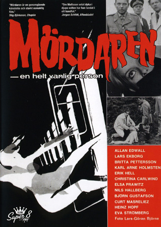 Mördaren - En Helt Vanlig Person