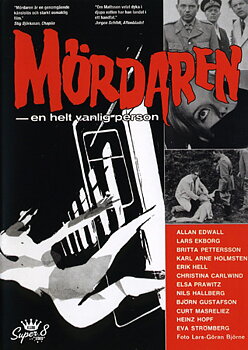 Mördaren - En Helt Vanlig Person