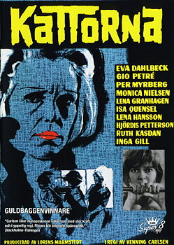 Kattorna