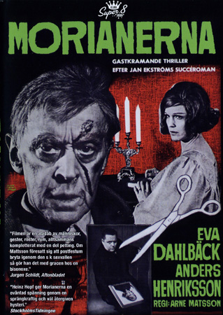 Morianerna