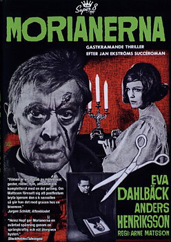 Morianerna