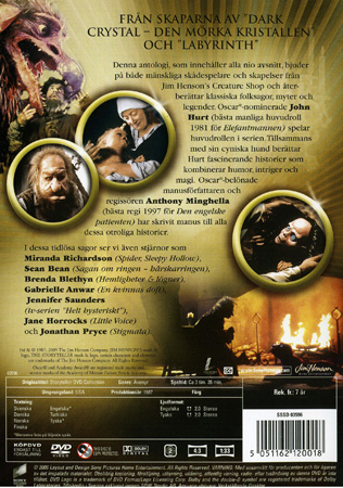 Storyteller - 2