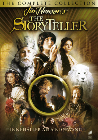 Storyteller