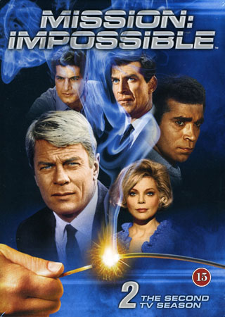 Mission: Impossible - Säsong 2