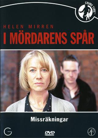 I Mördarens Spår  - Missräkningar