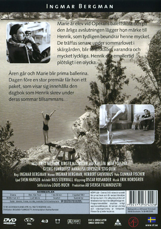 Sommarlek - 2