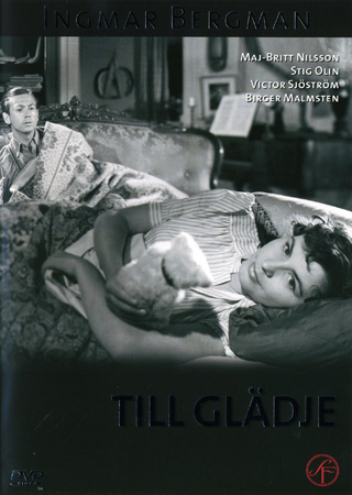 Till Glädje