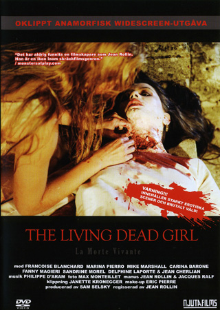 Living Dead Girl