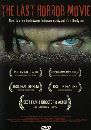 Last Horror Movie