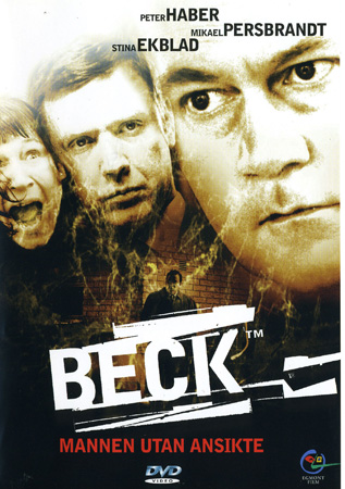 Beck 10 - Mannen Utan Ansikte