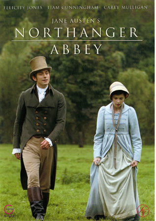 Northanger Abbey