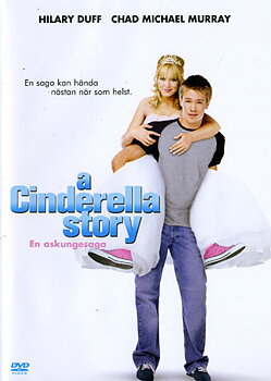 A Cinderella Story (Import Tyskland)